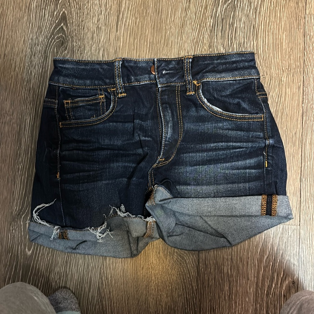 Cleaning out the closet!